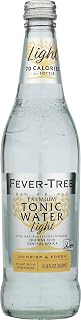 Fever-Tree Tonic Water Refreshingly Light, 16.9 Fl Oz