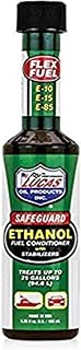 Lucas Oil 5.25 Fl. Oz. Ethanol Gas Treatment Conditioner - 1 Each