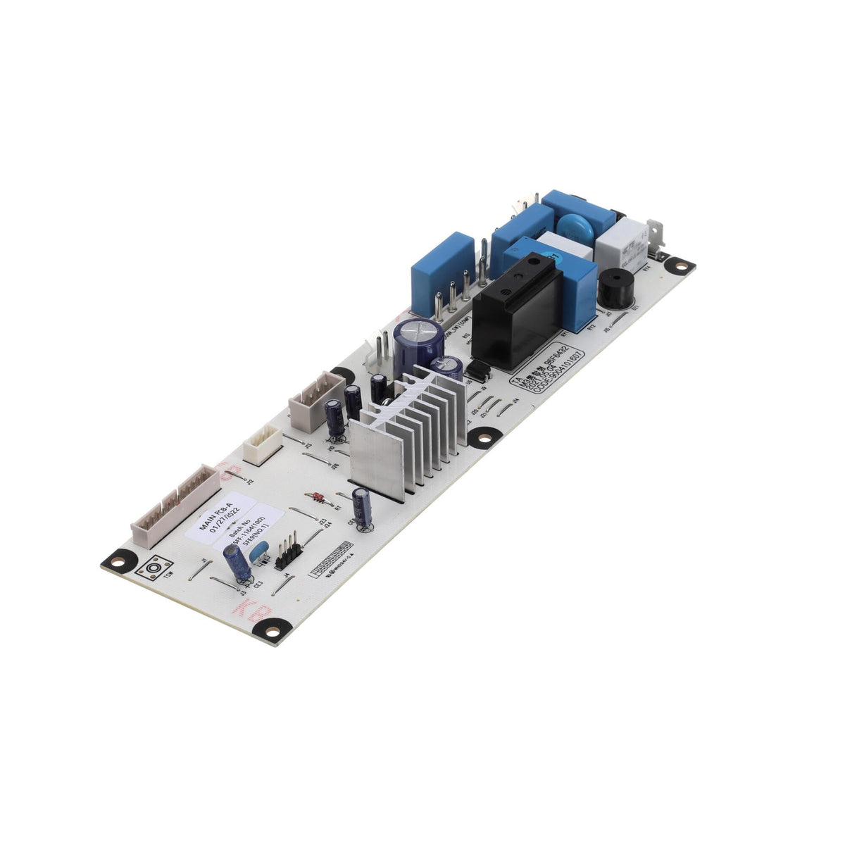 PCB Main by Turbo Air – Metal, Model G8F5400103