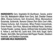 Doritos Nacho Cheese / 104 Ounce (Pack of 1) / 1 Tortilla