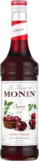 Monin Premium Cherry Syrup 700 ml