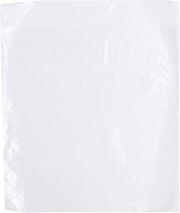 FoodHandler 20-01 High Density (HDPE) Sandwich Bags 6.75 x 6.75 (Pack of 6000)