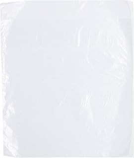 FoodHandler 20-01 High Density (HDPE) Sandwich Bags 6.75 x 6.75 (Pack of 6000)