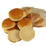Hamburger Bun by Bun Basket – 4 inch