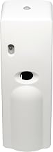 Utility Aerosol Dispenser by Big D – 1 Count (Pack of 1), Plastic, White