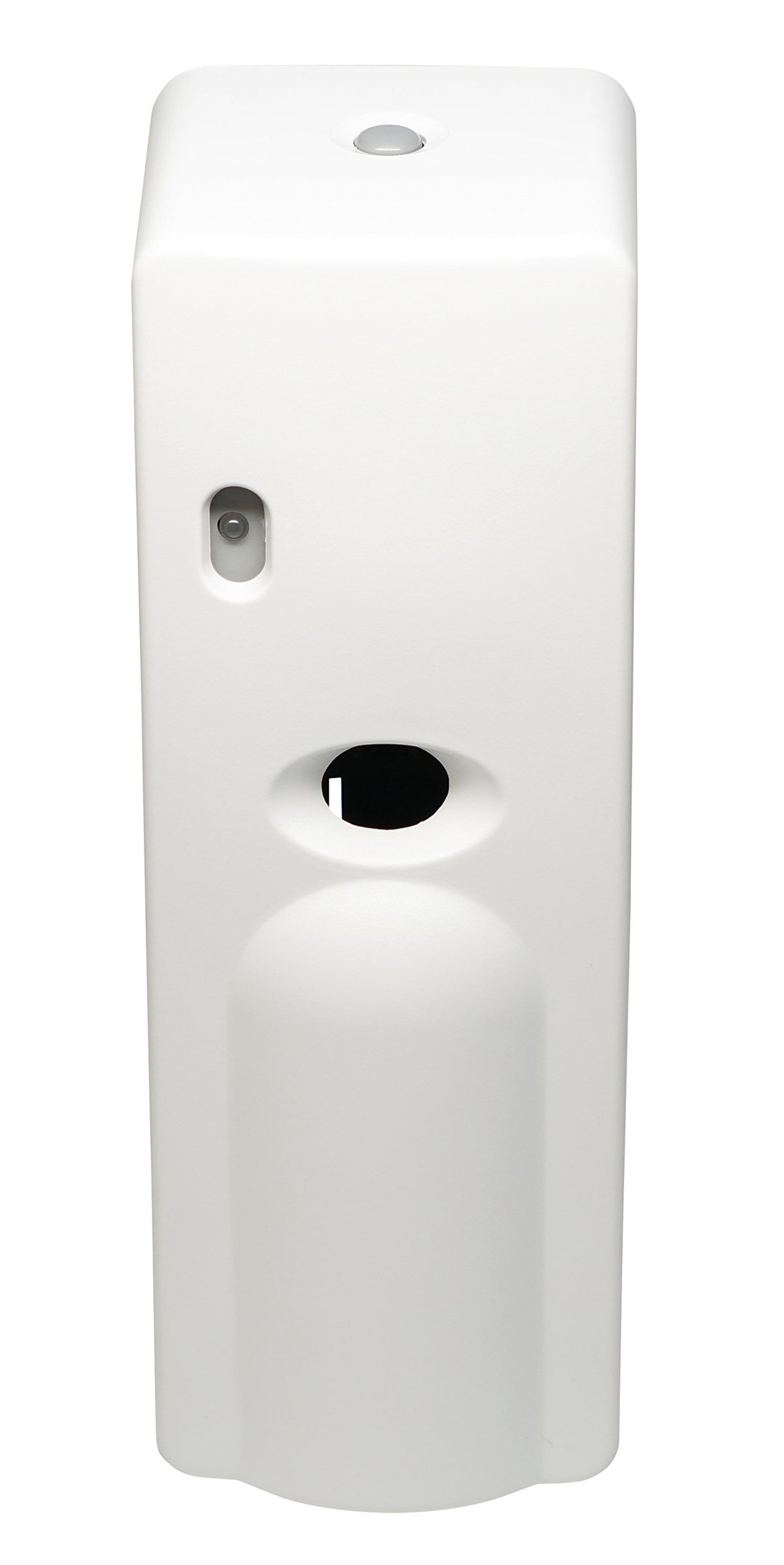 Utility Aerosol Dispenser by Big D – 1 Count (Pack of 1), Plastic, White