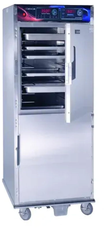 RO-151-FWUA-18DE Single Cavity Rethermalization Oven by Cres Cor – Multicolor, Model RO151FWUA18DE