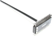 Bakers Pride T5104V BRUSH, 2 SIDED BROILER (T5104V)