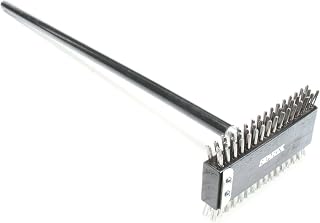 Bakers Pride T5104V BRUSH, 2 SIDED BROILER (T5104V)