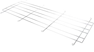 Lang 2B-50201-04 Lamp Guard, 36-Inch