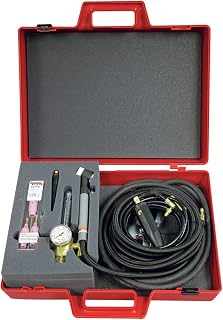 Lincoln Electric TIG Torch Starter Pack, TIG-Mate