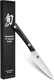 Shun Narukami 4" Paring Knife