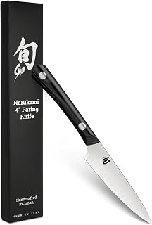 Shun Narukami 4" Paring Knife