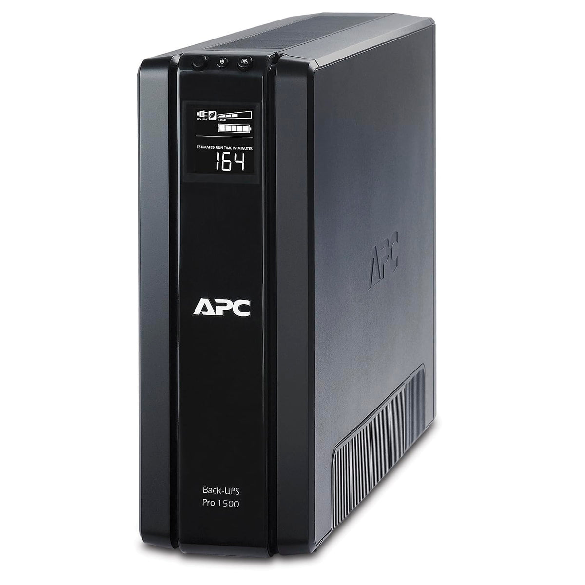 APC BR1500G / Black / BR1500G UPS Uninterruptible Power Supply (UPS)