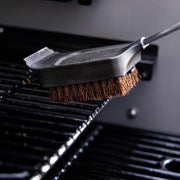 Palmyra BBQ Cleaning Brush by PIT BOSS – Stainless Steel, Model 41105