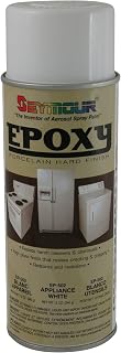 Seymour EP-502 Epoxy Appliance Paints, White