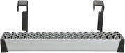 Carr's 134990-1: Maxgrip Side Step - Xg0 - Galvanized - (Single)