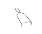 Screen Handle Assembly by Pitco – Alloy Steel, Silver, Model B7441101-C