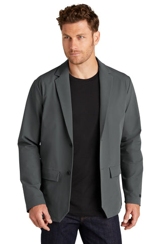 ® Fusion Blazer OG by OGIO – Tarmac Grey
