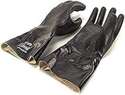 Frymaster Glove, Hot Oil Neoprene (Pair) 8030293 - Genuine OEM Replacement Part