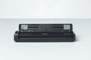 Pj-883 Wired & Wireless Thermal Mobile Printer by Brother – Black, Model PJ883Z1