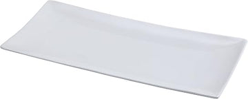 Yanco FU-212 Fuji Rectangular Sushi Plate