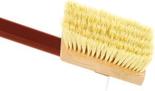 PADERNO World Cuisine Natural Bristle Oven Brush