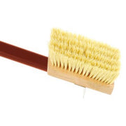 World Cuisine Natural Bristle Oven Brush by PADERNO – Hard-Anodized-Aluminum, Multicolored, Model 562977-41739-20