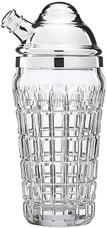 Reed & Barton Reed And Barton New Vintage Duncan Shaker, 3.00 LB, Clear