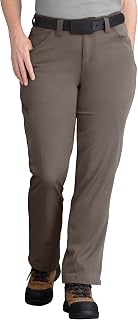 Red Kap Women's Cooling Work Pant