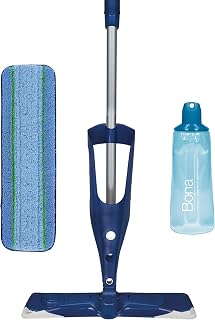 Bona PowerPlus Premium Motion Spray Mop for Hardwood Floors