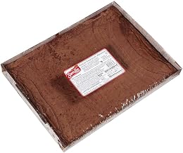 Sara Lee Uniced Chocolate Brownie without Nuts, 12 x 16 inch -- 4 per case.