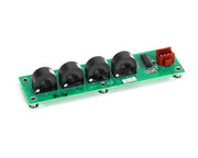 Wells Current Detect Assembly by WELLS VEHICLE ELECTRONICS – Model 2E-306976