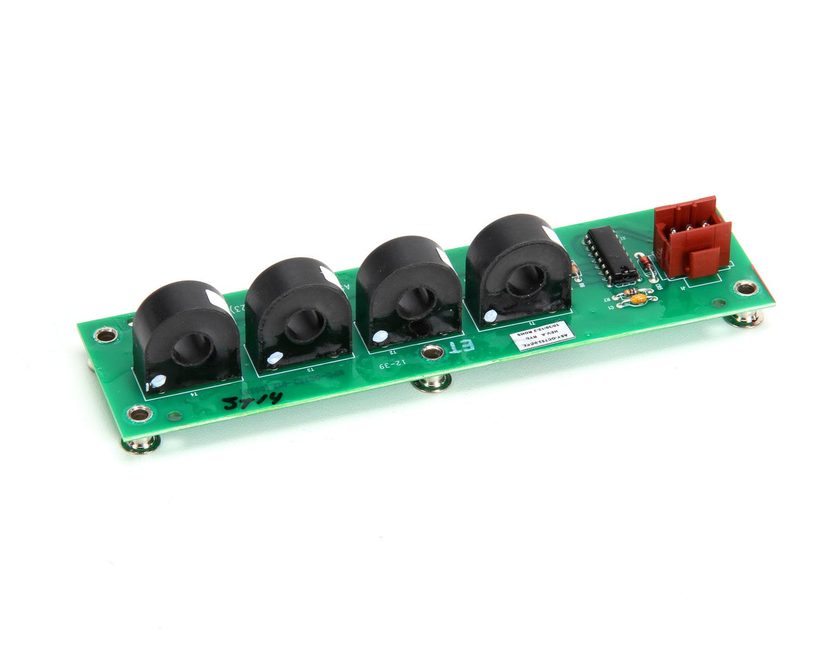 Wells Current Detect Assembly by WELLS VEHICLE ELECTRONICS – Model 2E-306976