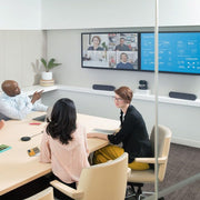 Rally Plus Video Video Conference Equipment by Logitech – Model 960-001398