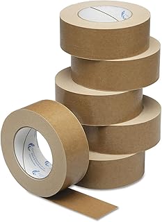 AbilityOne NSN2902026 - SKILCRAFT® General Purpose Tape - Type III