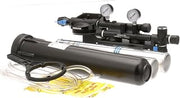 Replacement for Everpure EV932422 Insurice Twin PF Filtration System