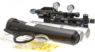 Replacement for Everpure EV932422 Insurice Twin PF Filtration System