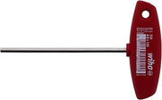 Wiha 33406 T-Handle Hex Key, 4.0 x 100mm