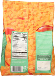 Wymans Mango Chunks by WYMAN'S OF MAINE – Commercial Grade
