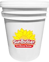 SunButter Creamy Sandwich Spread, 44 Pound
