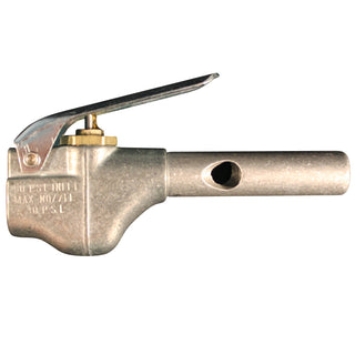 Super Volume Blo-Gun SAFETY by Milton – 11"L x 7"W x 5"H, Zinc, Multicolor