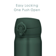 THERMOS 11.8 Ounces / green (dark green) / Online Exclusive Thermoses