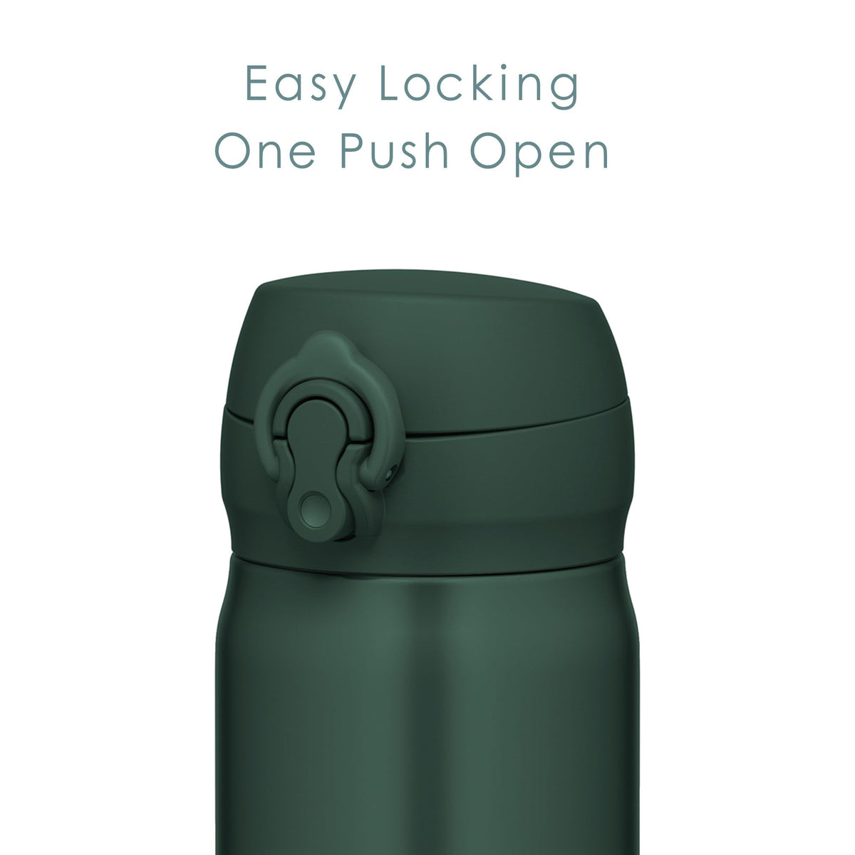 THERMOS 11.8 Ounces / green (dark green) / Online Exclusive Thermoses
