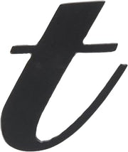 Imex Imex The Fox b-13521 – Letter T (100 x 3 mm)