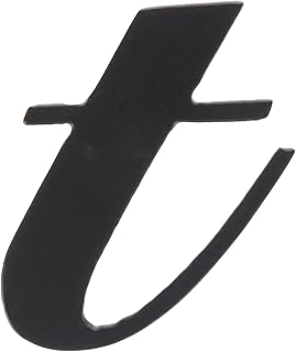 Imex Imex The Fox b-13521 – Letter T (100 x 3 mm)
