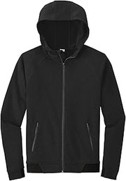 SPORT-TEK Unisex PosiCharge Strive Hooded Full Zip