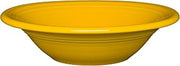 Homer Laughlin 8-1/2 oz Stacking Cereal Bowl Daffodil