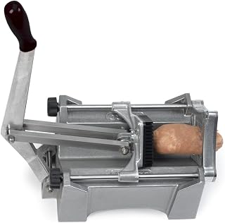 Nemco MONSTER FRY KUTTER, 3/8" Model 56450A-2