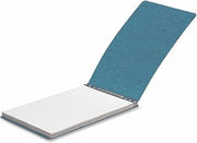 ACCO Brands ACCO PRESSTEX Report Cover, Top Bound, Tyvek Reinforced Hinge, 2.75 Inch Centers, 2 Inch Capacity, Legal Size, Light Blue (A7019022A)